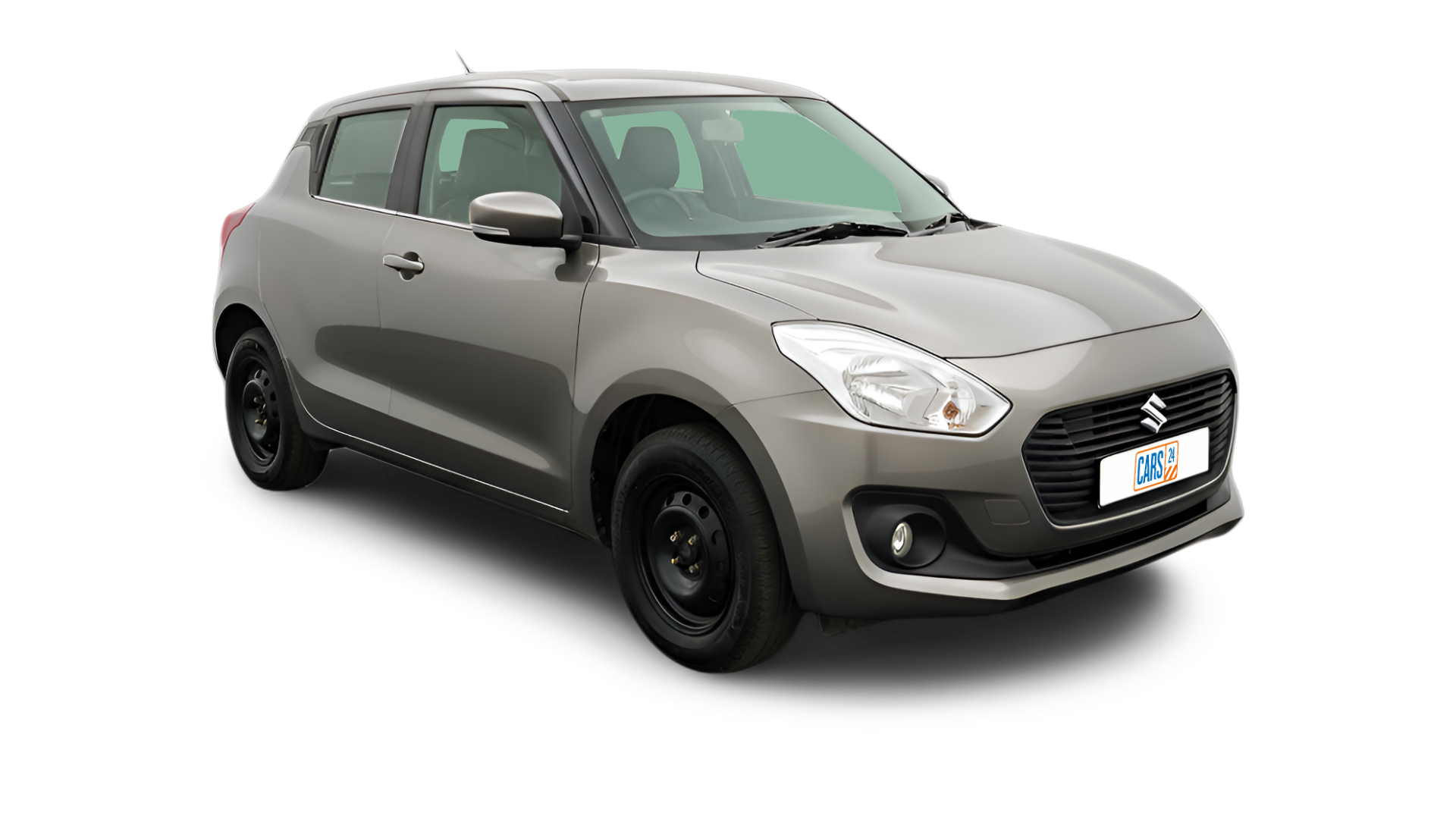 2018 Maruti Swift - Hatchback - Petrol - Manual - ₹4.79 lakh